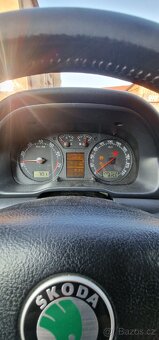 Octavia 1.8t - 6