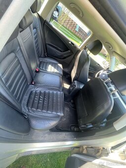 Prodám passat b6 rv 2006 2.0 125 kw BMR - 6