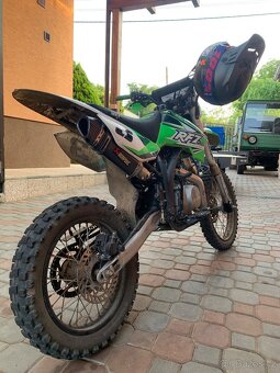Pitbike125 - 6