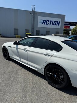 BMW 640d xDrive M-packet - 6