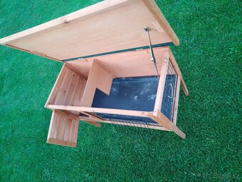 Domek pro hlodavce - 6
