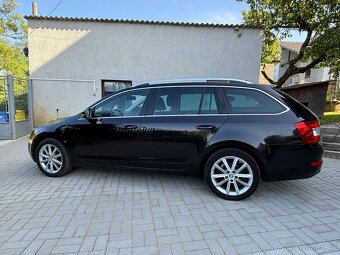 ŠKODA OCTAVIA III 1.6TDI 81KW Xenon/Led/Navi/Kamera/2016 - 6