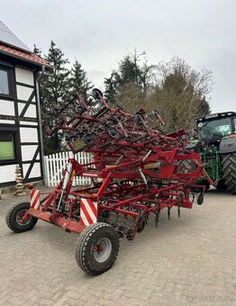 Kultivátor Kongskide sp6000 - 6
