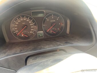 Volvo V 50 diesel - 6