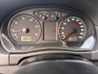 Polo 1,4 - 6