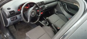 Seat Leon 1.8T 132kW díly - 6