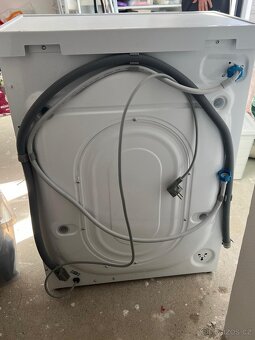 Pračka AEG 6000 LAVAMAT Pro Sense, 1-6 kg, úzká - 6