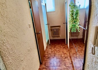 Pronájem bytu 3+1, Štěpánská, Trnitá, 72 m2 - 6