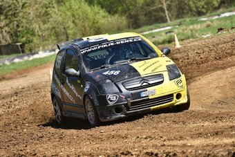 Citroen c2 vts - 6
