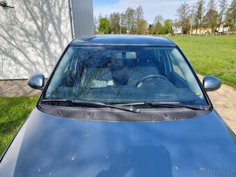 Škoda Fabia 1.2HTP - 6