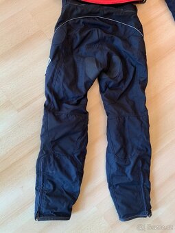Moto oblečení Padana 46 (M) textilní - 6