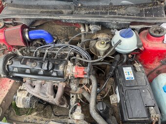 Golf 3 - 6