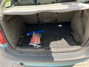 CITROEN PICASSO 2001 1,8 16V 85KW - 6
