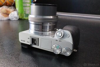 Sony A6300 video kit - 6
