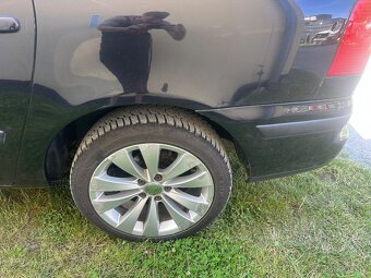 Seat Alhambra Camper - 6