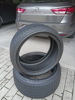 ALU kola VW Arteon SEBRING 18" - 6