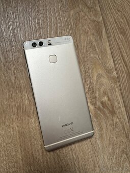 Huawei P9 - 6