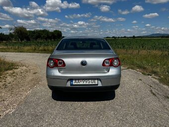 Volkswagen Passat, 2.0TDI - 6