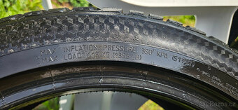 Zimní Continental Winter Contact TS 870, 225/45 R17 91H - 6