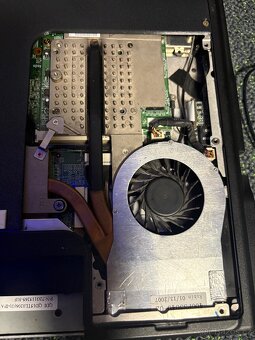 Fujitsu 1556 - 6