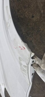 Levy predni blatnik vw crafter 7c0821105b - 6