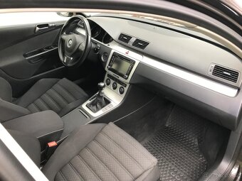 VW PASSAT COMBI 2.0TDi manuál, 125kW R- line 2009 - 6