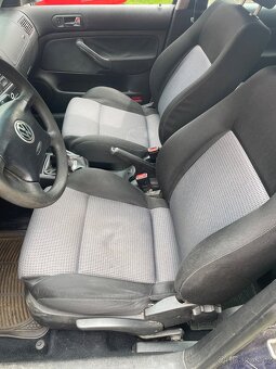 VW Golf IV - LEGENDA NA PRODEJ - 6