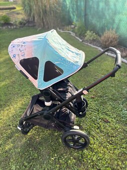 BUGABOO FOX1 - 6