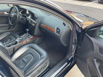 Audi A4 B8 2.0TDI 2010 r.v - 6