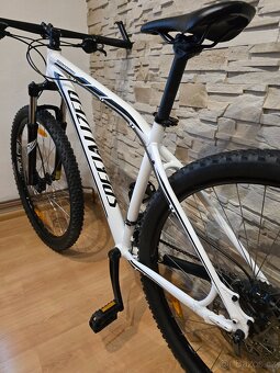 Horské kolo SPECIALIZED rockhopper 29" L - 6