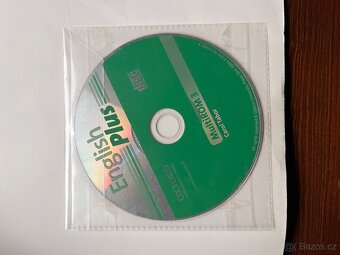 English Plus - Workbook 2,3,4 - 6