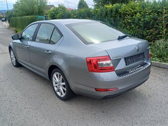 Octavia 3 1.4 tsi 103kW Elegance - 6