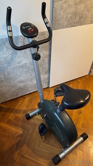Rotoped Sven Kettler HT300- magnetický - 6