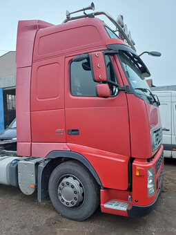 Volvo FH 13.480, euro 5, r.v. 2008 - 6