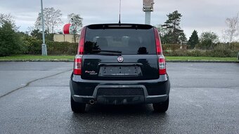 FIAT PANDA 1.4i 16V 100HP - 6