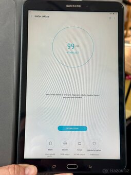 Samsung Galaxy Tab A 10,1″ (2016) – 32 GB, perfektní stav🔥 - 6