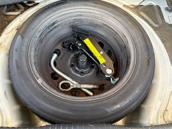 Vw Golf 5 1.9 TDi 66kW - 6