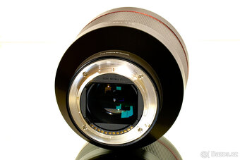 Sony E Samyang AF 50mm F/1.4 FE + UV Kenko TOP STAV - 6