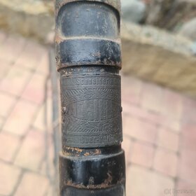 Historické kolo Achilles - 6