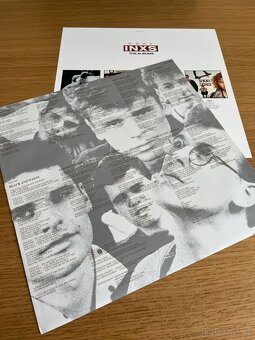 INXS – Shabooh Shoobah - 6