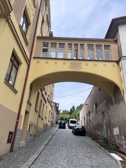 Prodej 1+kk, investičního bytu. Náchod. - 6