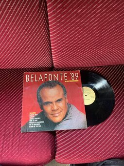 Vinylové desky - 6