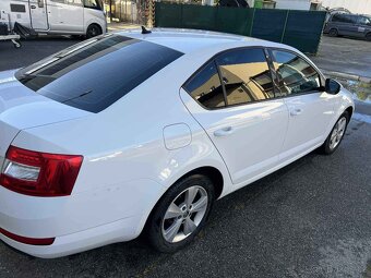 Škoda Octavia III 2.0TDI, r.v. 2016, Style - 6