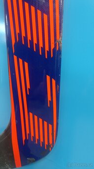 Brankarska profi hokejka CCM EFlex 5 PRO Lite - 6