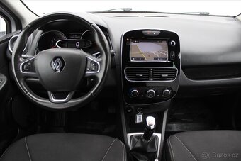 Renault Clio 1.2i LIMITED NAVIGACE ČR (2017) - 6