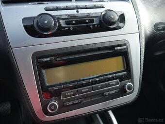 Seat Altea 2.0 TDi ,  103 kW nafta, 2012 - 6