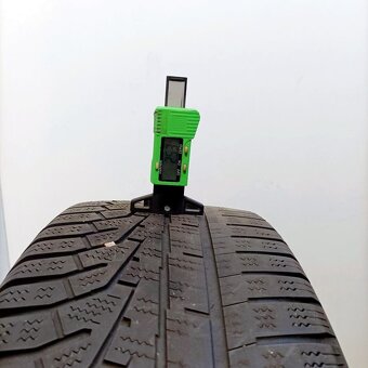 16" plechová kola – 5x114,3 – SUZUKI (Vitara, A, LEXUS) - 6