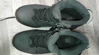 Pánské zimní boty Salomon Kaipo vel.43 1/3 - 6