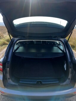 Renault Talisman Grandtour 1.6 dci 96kW - 6