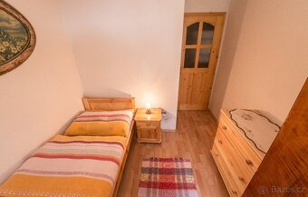 Chata Anna Terchová- Slovensko, Silvestr voľný - 6